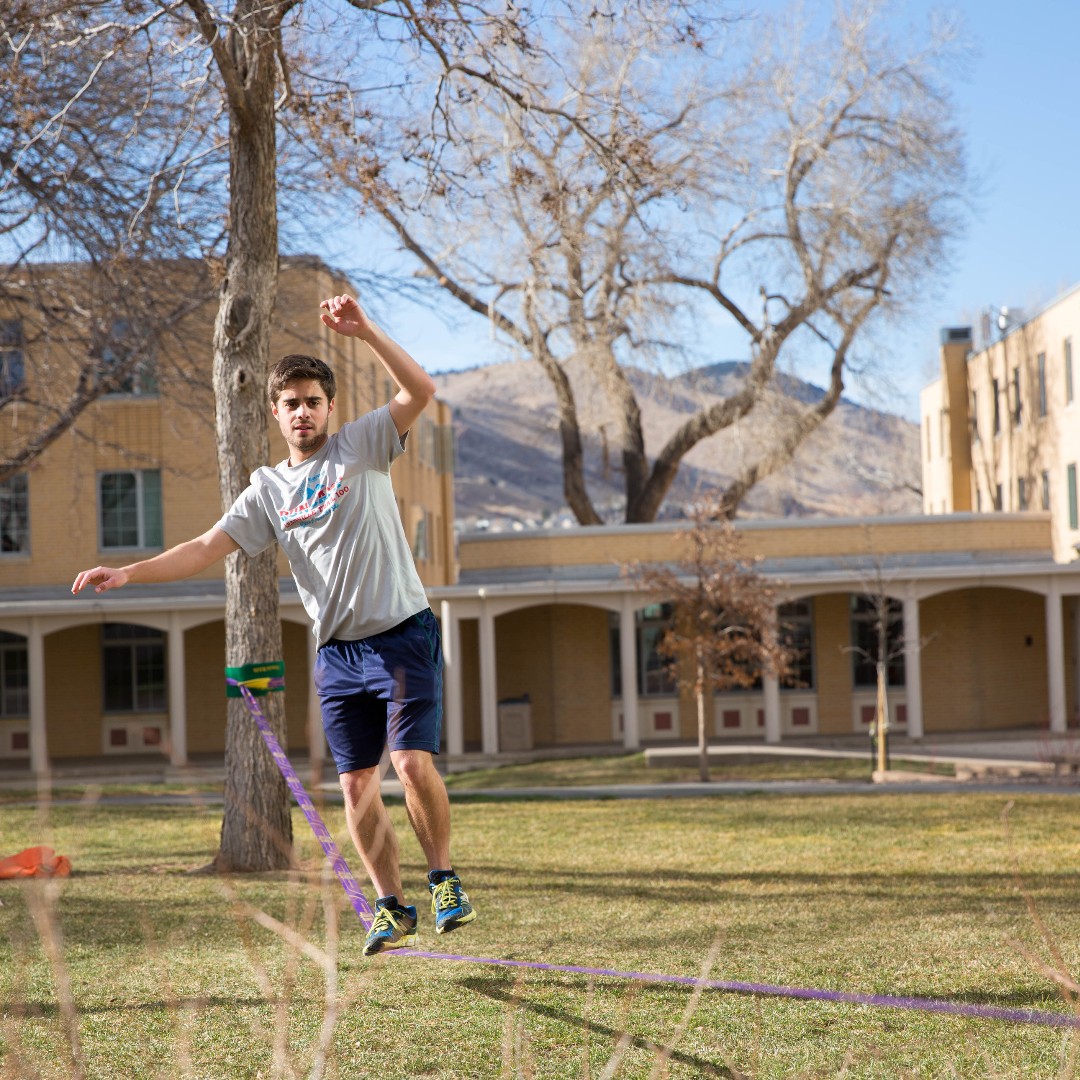Hey, #FutureOrediggers! Just wanted to remind yall the housing application opens on April 1st for accepted students, so don't get caught SLACKING.