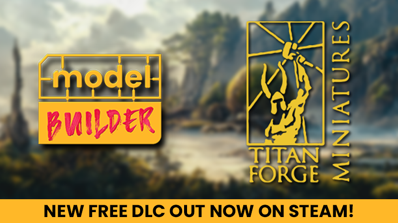 Model Builder tweet media