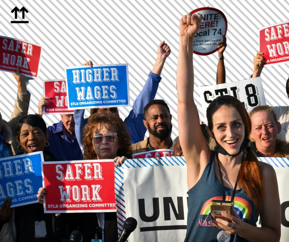 moworkerscenter's tweet image. When we fight, We win! 

#MOWorkers #AmazonHurts