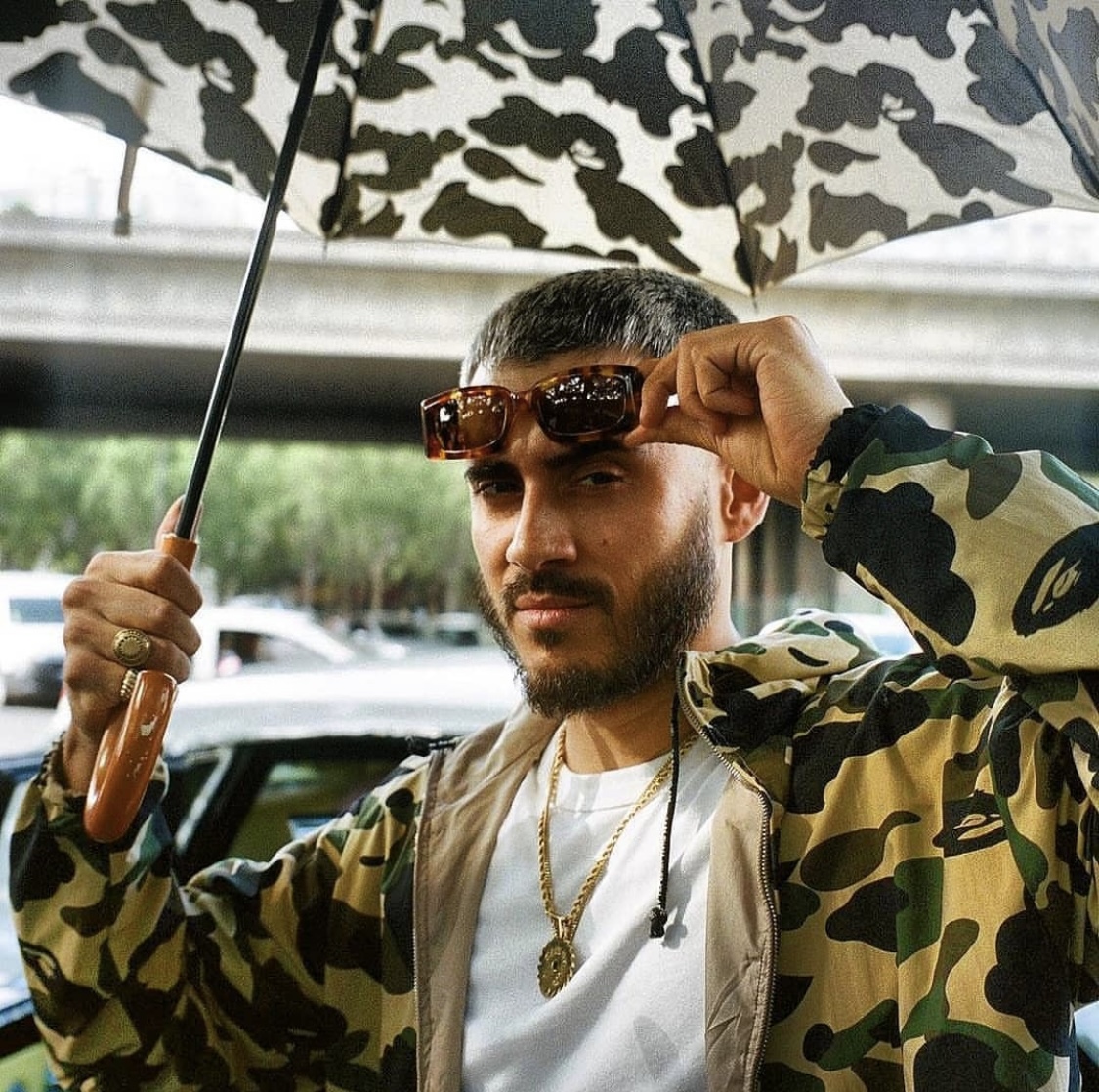 🚨DEEN BURBIGO prépare un volume 2 de "OG SAN" !