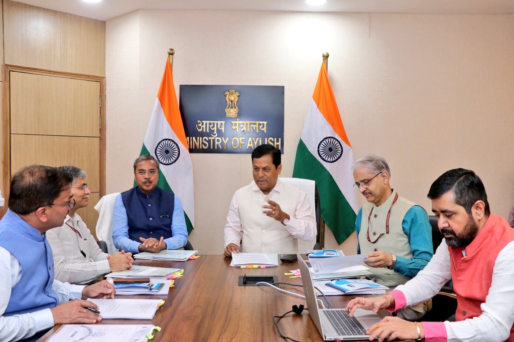 All India Institute of Ayurveda, New Delhi on Twitter "RT