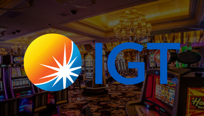 Yaamava&#39; Resort Casino in California to Introduce New Slots from IGT