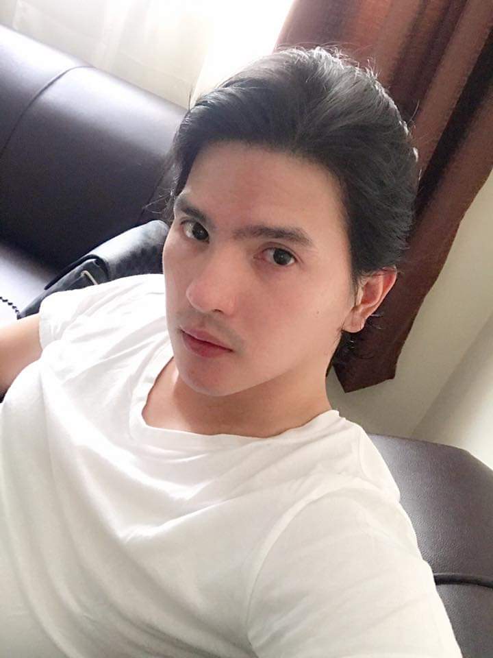 Congrats Mygx molino #MygzAward_InVietnam