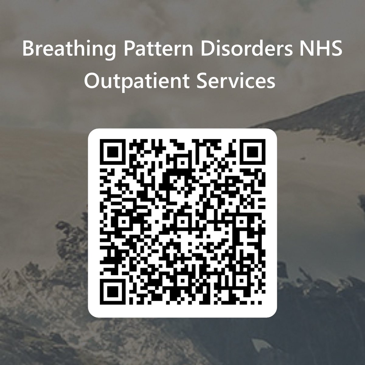 Rebecca Masterman (@becky_masterman) on Twitter photo Attention all NHS trusts with Breathing Pattern Disorder outpatients services! I need your help. Please fill in my questionnaire to help me complete a service evaluation of BPD services across the UK. Link below👇<a href="/ouh_therapies/">OUH Therapies</a> <a href="/physio4bpd/">Physiotherapy for Breathing Pattern Disorders 💙</a> #NHS #BreathingPatternDisorder Attention all NHS trusts with Breathing Pattern Disorder outpatients services! I need your help. Please fill in my questionnaire to help me complete a service evaluation of BPD services across the UK. Link below👇<a href="/ouh_therapies/">OUH Therapies</a> <a href="/physio4bpd/">Physiotherapy for Breathing Pattern Disorders 💙</a> #NHS #BreathingPatternDisorder