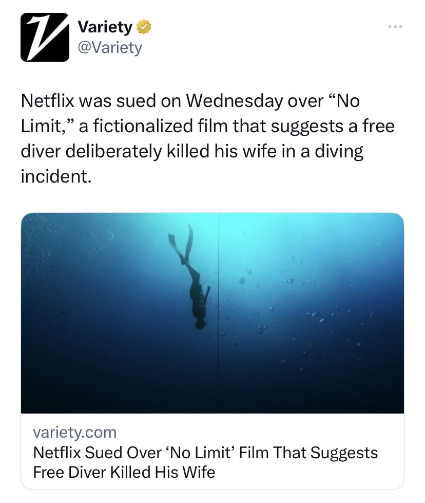 Wasn’t this a part of Once Upon A Time In Hollywood?