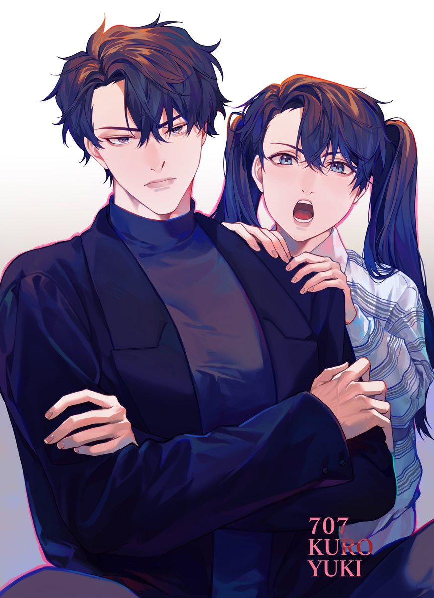 「Yoo's siblings#전지적독자시점 #ORV 」|Yuki 🔞のイラスト