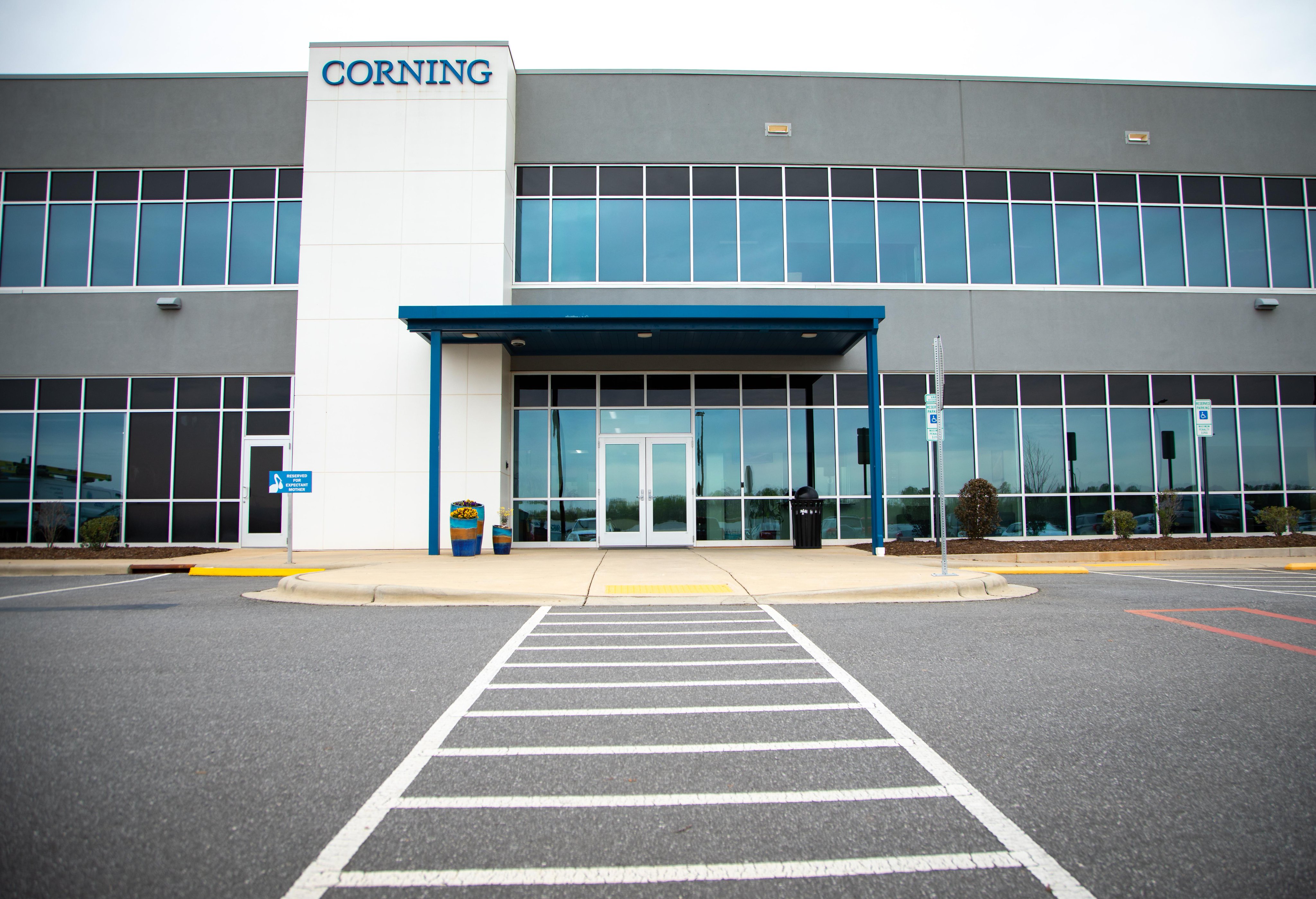 Corning Incorporated on Twitter: quot Corning is adding more than 400 jobs