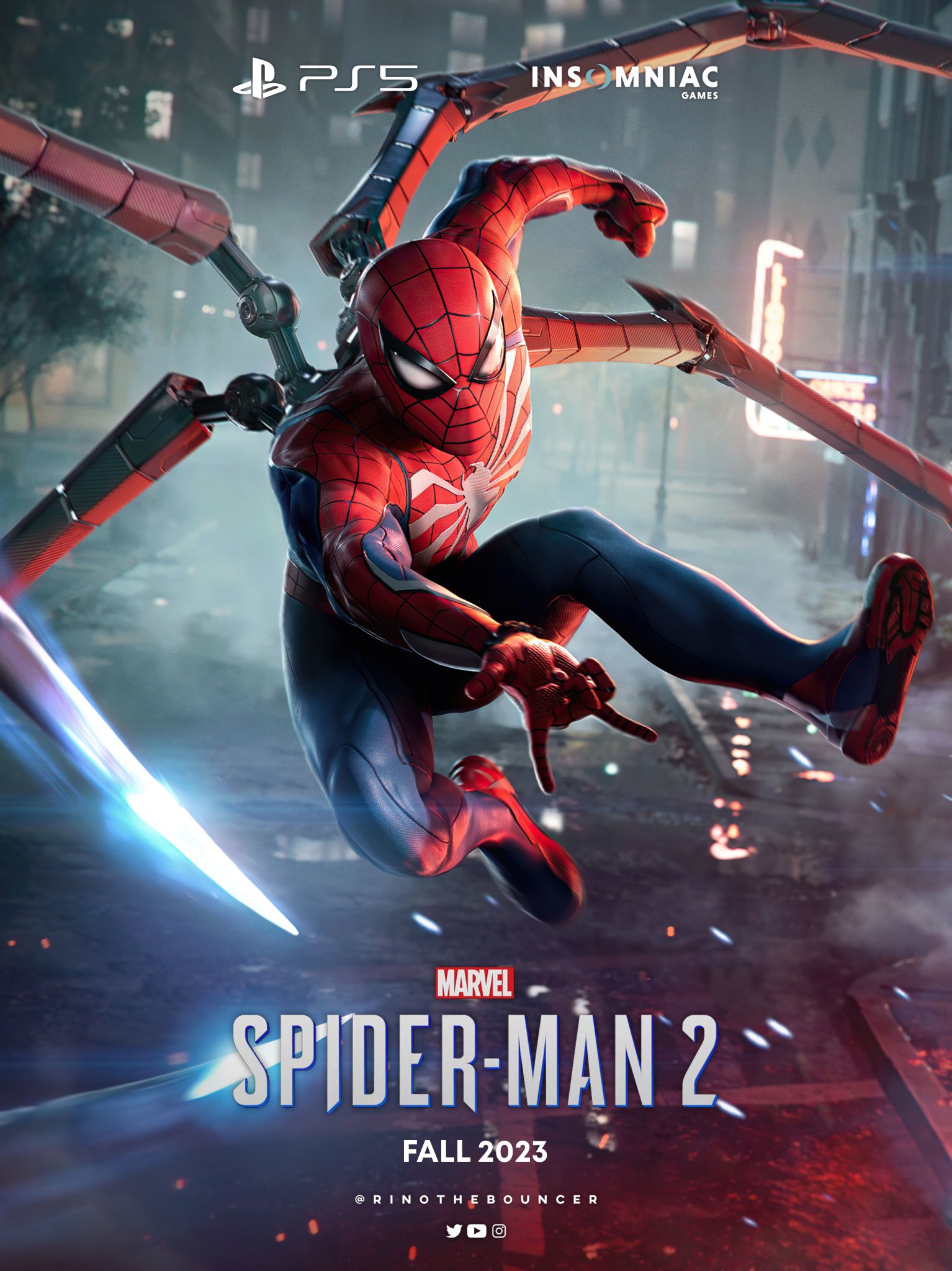 Spider-Man 2 Launching in September with “Massive Publicity” in