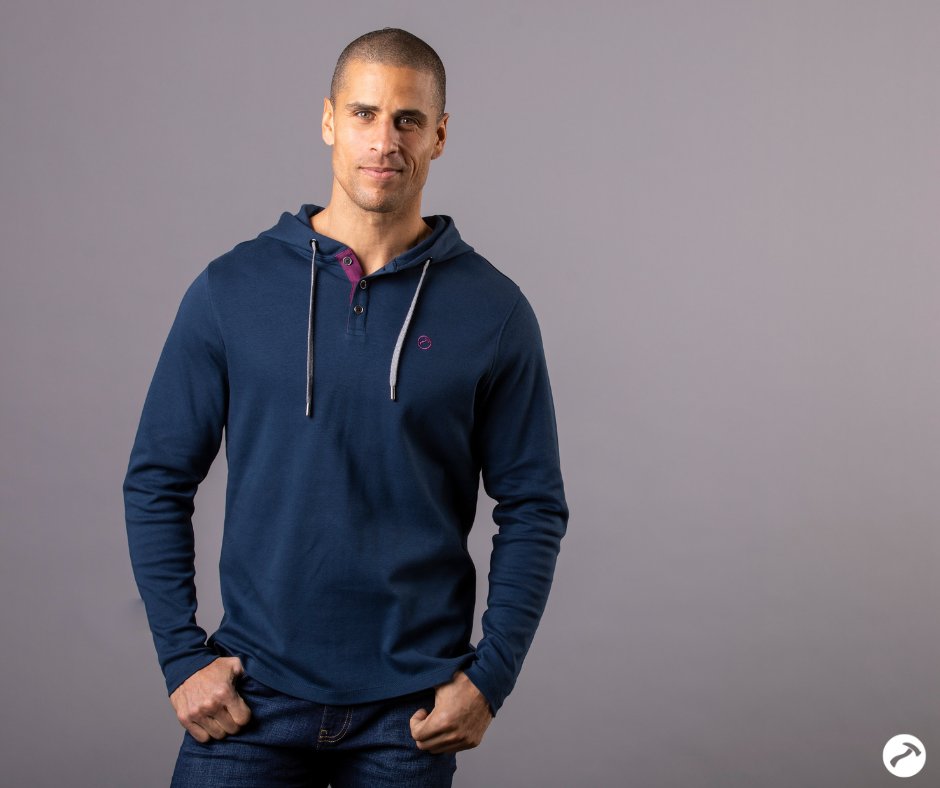 HammerMade's tweet photo. After a long day at the office, you just want to relax. This is where our Ultan Hoodie comes in, for the ultimate comfort after a busy day. https://t.co/QBr0ExXfv7
#hammermade #mensfashion #menshoodies https://t.co/ds8RIsbI5K