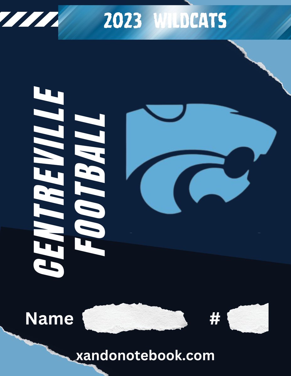 XandONotebook's tweet photo. Add @CentrevilleFB to the list of X and O Notebook users.  Coach Shields is in for Team Notebooks for his players, and Game Plan Notebooks for his coaches!  This is our first school in Virginia!  Who's Next! @cvhs_tdc @CFCAVAFB https://t.co/DoVstlaT4H