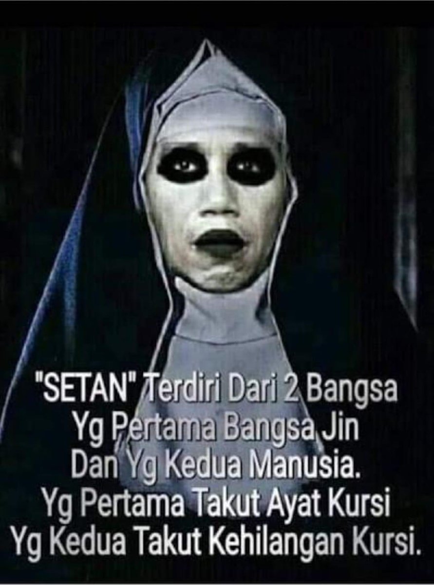 Kalau wanita takut nya ada lebih 2 kursi… jadi cukup saja 2 kursi jangan sampai tambah lagi,diluar rumah ini 😂😂 (kalau ada makanan dimeja,meja nya jangan di makan)