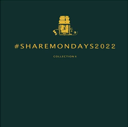 merseamillsy's tweet image. Q. How much inspiration can you get for less than the price of a pint?
A. This much - 52 stunning winning entries of the #Sharemondays weekly photography competition.
This little gem only costs £5.22 &amp;amp; is the "must buy" photobook for 2023.  amazon.co.uk/gp/product/B0B…