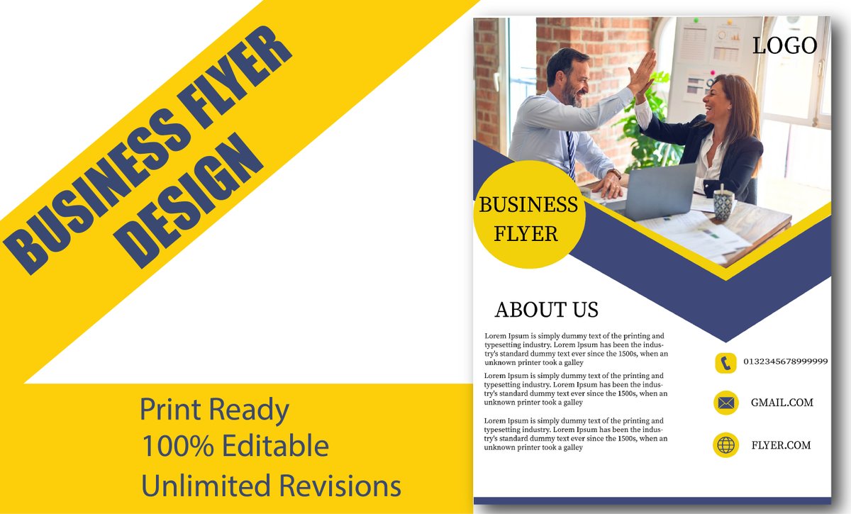 NilaUi67607's tweet image. Professional Business Flyer 

fiverr.com/share/BGQB0G
#Flyer_design