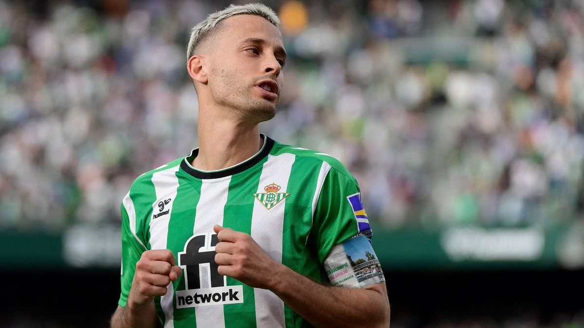 Fran Martínez tweet media