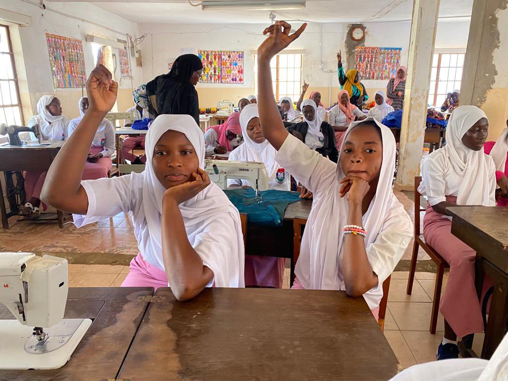 Sahel Entertainment Studios tweet media