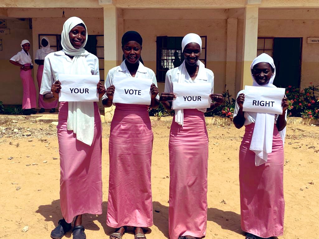 Sahel Entertainment Studios tweet media