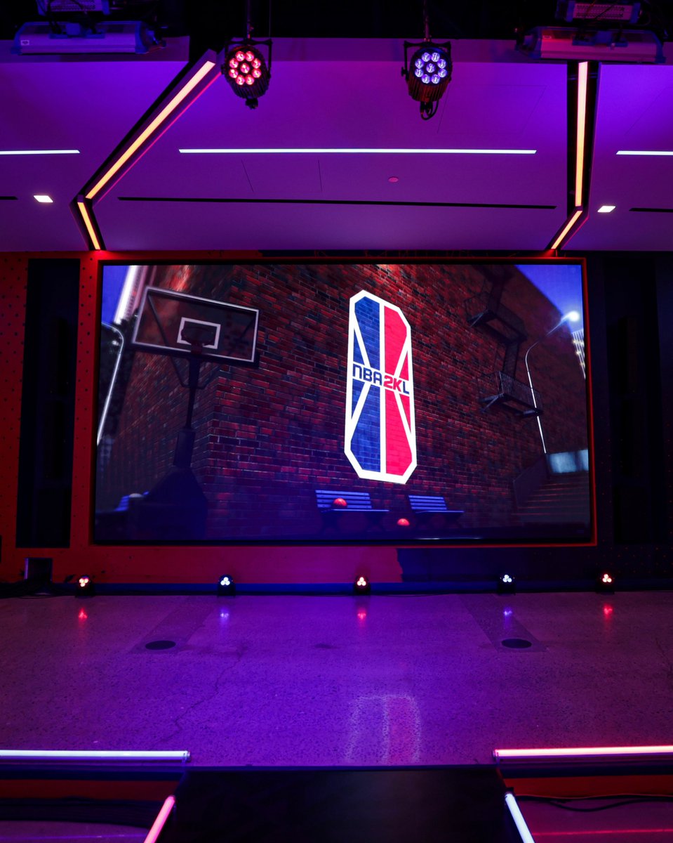 NBA 2K League On Twitter Calm Before The Storm 6 PM ET Http nba-2k-league-on-twitter-calm-before-the-storm-6-pm-et-http