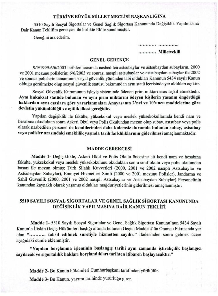 @EYILMAZ3503 @RTErdogan @dbdevletbahceli @ErbakanFatih @vedatbilgn @akbasogluemin @erkanakcay45 @M_Levent_Bulbul @celebimehmeta @MKalayci42 @mustafaelitas @_cevdetyilmaz @tcsavunma @HMBakanligi 15 YILDIR BİR KANUN TEKLİFİNİ HAZIRLAMAK BU KADAR ZOR OLMASA GEREK ff26
@RTErdogan 
@dbdevletbahceli 
@vedatbilgn 
@akbasogluemin 
@erkanakcay45 
@M_Levent_Bulbul
@celebimehmeta
@MKalayci42 
@mustafaelitas
@_cevdetyilmaz
@tcsavunma
@HMBakanligi
#EGMveTSKBorçlanmaMağduru