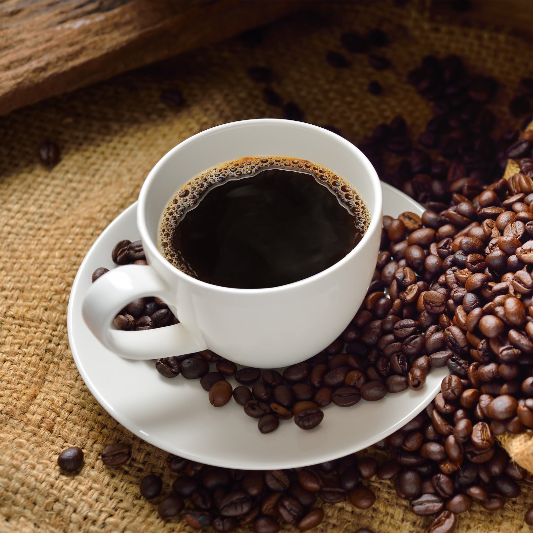 Coffee: Number One Source of Antioxidants! – Coffee provides more than just a morning jolt; that steaming cup of java is also the number one source of antioxidants in the U.S. diet, according to a new study by researchers at the University of Scranton (Pa.). #CHIPSAHospital