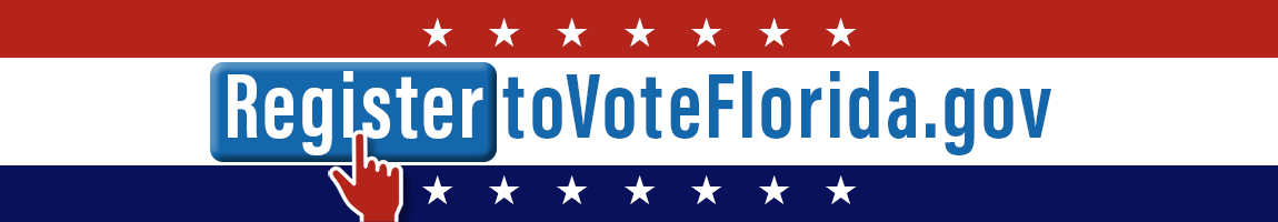 PRESS RELEASE: With the Presidential Preference Primary in March of next year, I am encouraging Floridians to use the newly updated RegisterToVoteFlorida.gov to ensure they are registered to vote or that their information is up to date. More: dos.myflorida.com/communications…