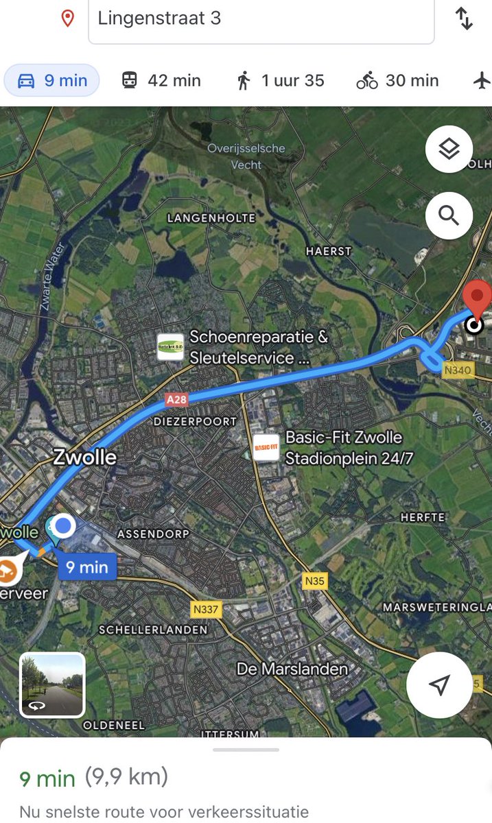 aarieaane's tweet photo. En er was ook geen enkel pakket punt wat maar heel iets dichterbij was? @DHLNL kan een hele marathon gaan afleggen op de fiets zo.. https://t.co/y1zRSx3i3w