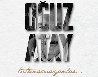 Selim tutunamadı!
Hayata değil, insanlara tutunamadı!
Topluma, kurallara tutunmaya,
Ellerinden tutulmaya ihtiyacı vardı.
Kimse anlamadı.

Oğuz Atay | Tutunamayanlar