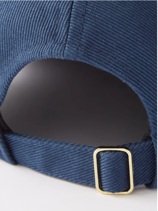 sathy22's tweet photo. CASABLANCA
Logo-embroidered cotton baseball cap

https://t.co/RwW1vZoYHh
#hats #caps #hatsunemiku #capsulewardrobe #capsule #capsler #encapsulatednails #hatstyle #capsecond #hatsanati #hatson #capsnothats #hatstore #capstyle #hatshepsut
#GetWellSoonFreen #Who_Is_AadiRam #JO1ANNX https://t.co/nkCien6jKR