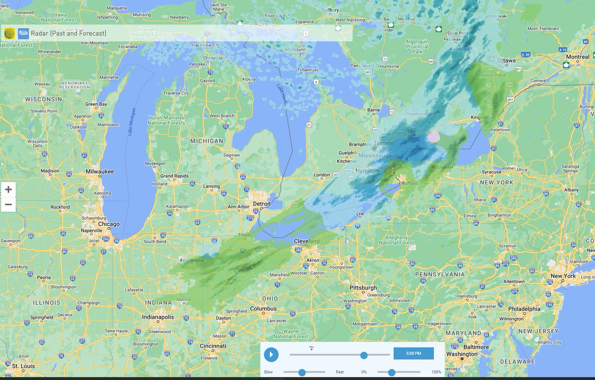 Volunteer4Birds's tweet photo. I am thinking early frog romance in the lower Great Lakes is going to stall for a few days...
#MMPSurvey #frogs #songsofspring
https://t.co/7ZwKrXEX8S https://t.co/6oIpK3dahO
