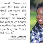 Image for the Tweet beginning: 1/3.“The Transitional Committee should ensure