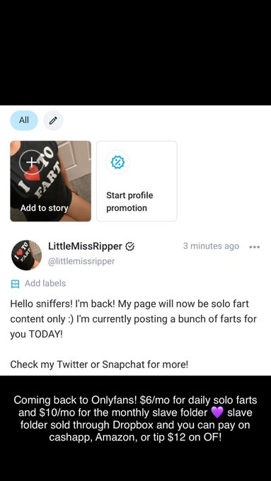 I&rsquo;m coming back 😊 https://t.co/RsFWkMyPTU https://t.co/Pia4OLnuMS