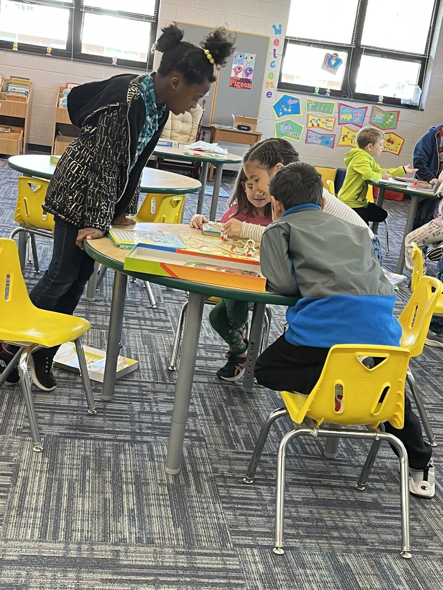 Kathryn Tharrington tweet media