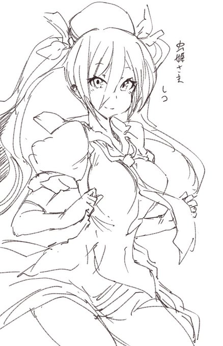 これは虫姫さまのレコさんとフレームアームズ・ガールの迅雷と桜乃そらさんと九州そらさんです 