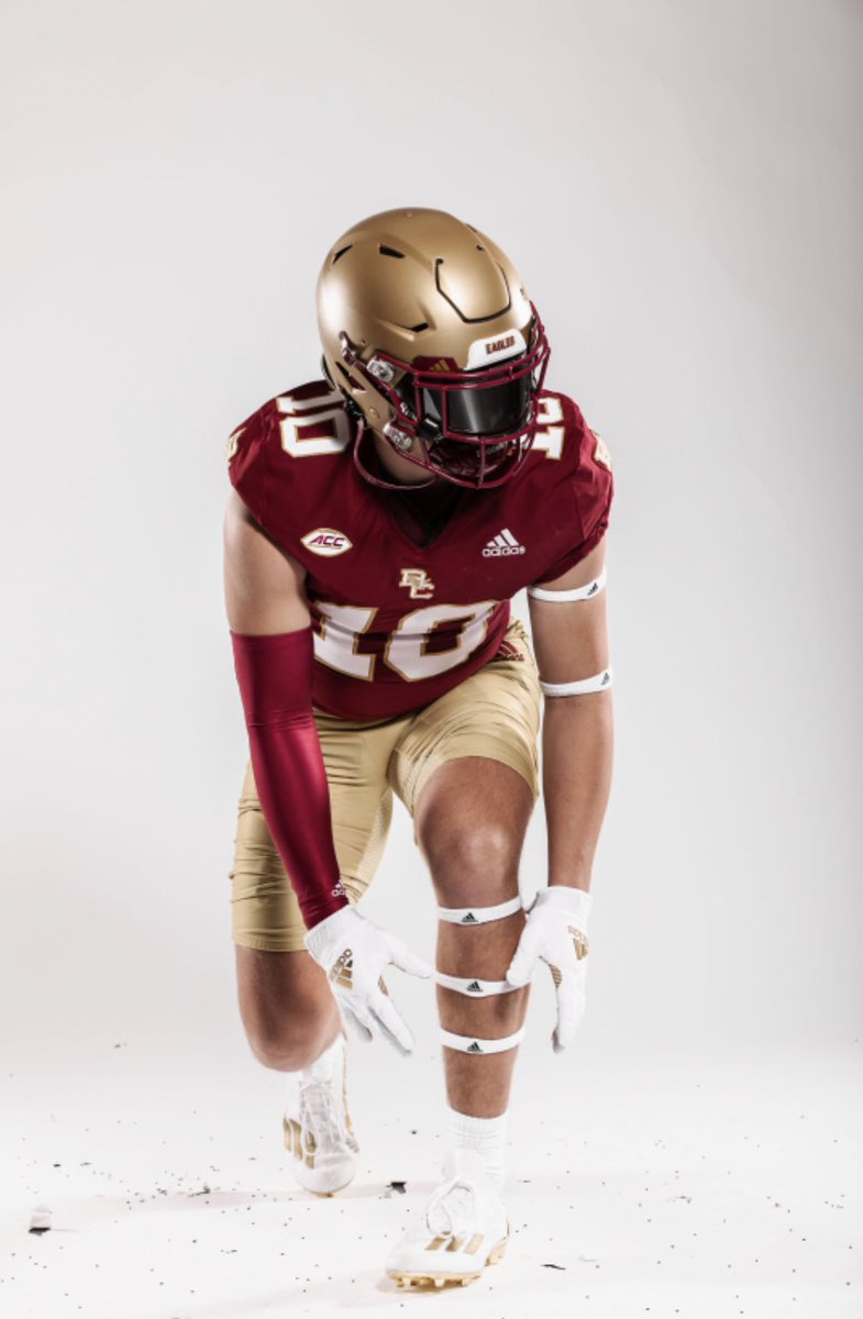 henryb327's tweet photo. Thank you @BCFootball inviting me on a visit
@Coach_Rich4 @CrusadersFball @wpialsportsnews @EdOBrienCFB https://t.co/HCHPLWz7P6