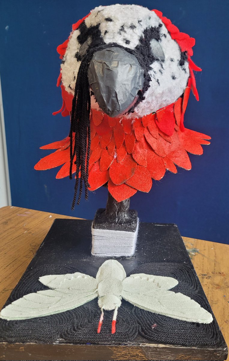 willowsart2's tweet photo. A few more! Well done yr11! You smashed it! @willowshigh @WillowsTL #inspirational #thewillowsway https://t.co/g3cc2i5xoe
