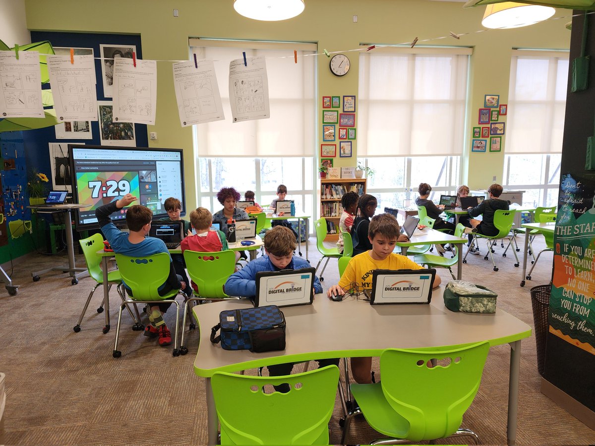 Paula Boston (@paulaboston10) on Twitter photo Working collaboratively to do a historic <a href="/PlayCraftLearn/">Minecraft Education</a> Minecraft Architecture build with students at Hutchinson ES. <a href="/riverslionsroar/">E. Rivers Elementary</a> <a href="/apsupdate/">ATL Public Schools</a> @APSITFelisa <a href="/APSInstructTech/">APS IT Department</a> <a href="/JohnWallerEdD/">John Waller, EdD</a> Working collaboratively to do a historic <a href="/PlayCraftLearn/">Minecraft Education</a> Minecraft Architecture build with students at Hutchinson ES. <a href="/riverslionsroar/">E. Rivers Elementary</a> <a href="/apsupdate/">ATL Public Schools</a> @APSITFelisa <a href="/APSInstructTech/">APS IT Department</a> <a href="/JohnWallerEdD/">John Waller, EdD</a>