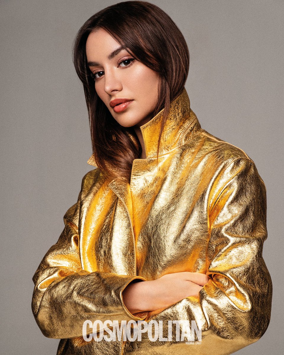 CosmoMiddleEast's tweet image. “If my sister is doing something, I would support her 150% more than I would support myself”, #RaniaFawaz tells Cosmo ME for our 2023 #SpringIssue. The Fawaz siblings have a united front. 

Click the link to read the full cover story: cosmopolitanme.com/celebs/spring-…