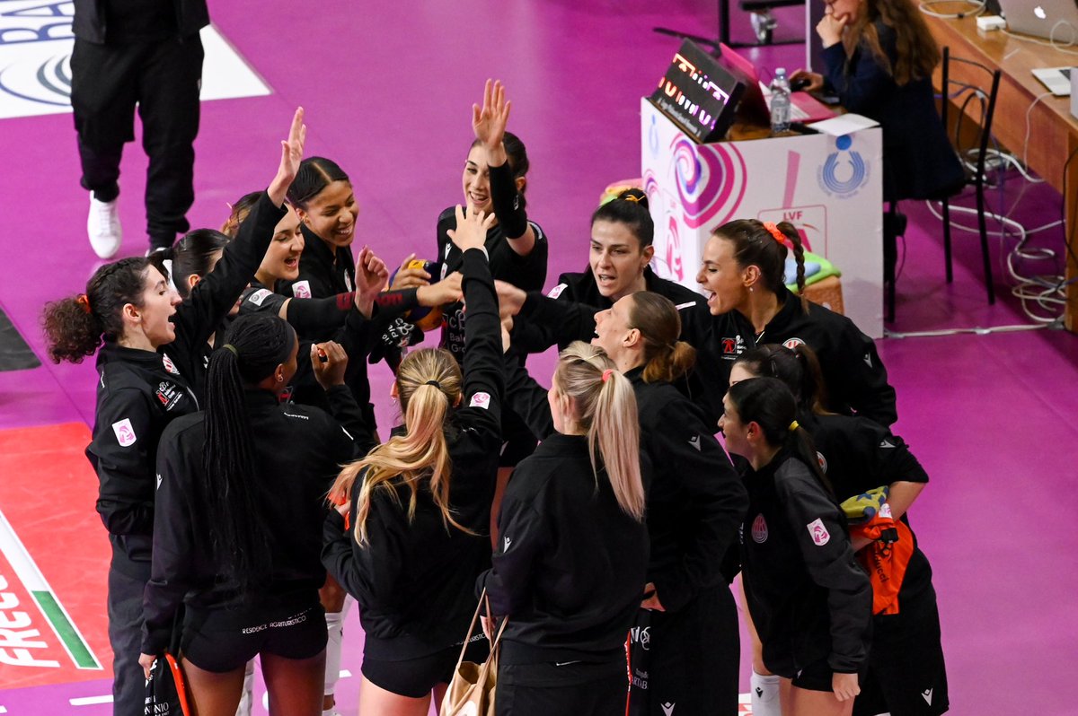 CBF Balducci HR Volley Macerata tweet media