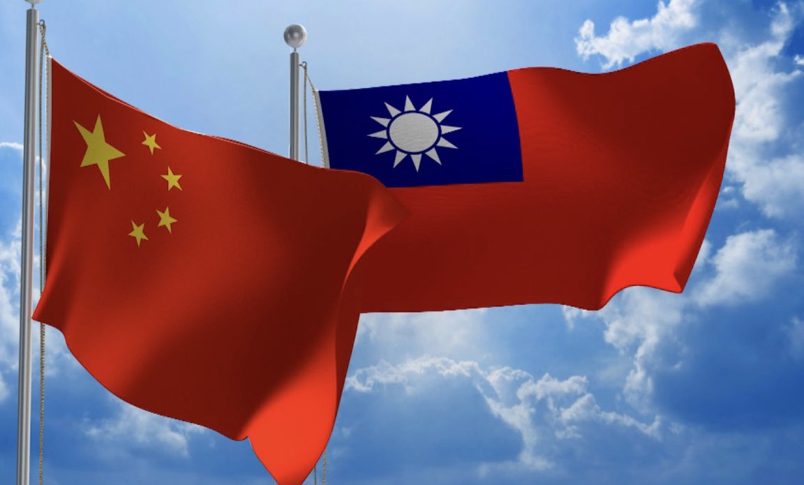 migralegalusa's tweet photo. #PrensaPlay #ÚLTIMAHORA | China condenó la parada de la presidenta de Taiwán, Tsai Ing-wen,  en EEUU y aseguró mediante comunicado  que responderá  para salvaguardar la soberanía nacional y la integridad territorial. https://t.co/HZuxHmaq1o