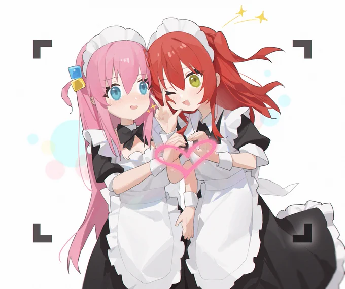 #ぼっち・ざ・ろっく 