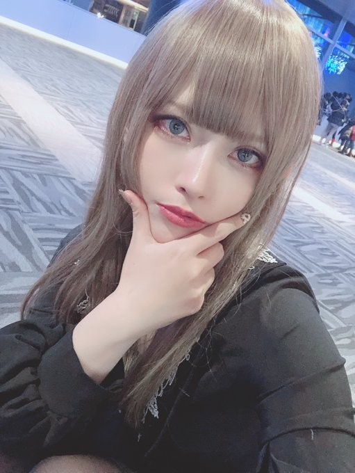 コスプレイヤー類のTwitter画像9