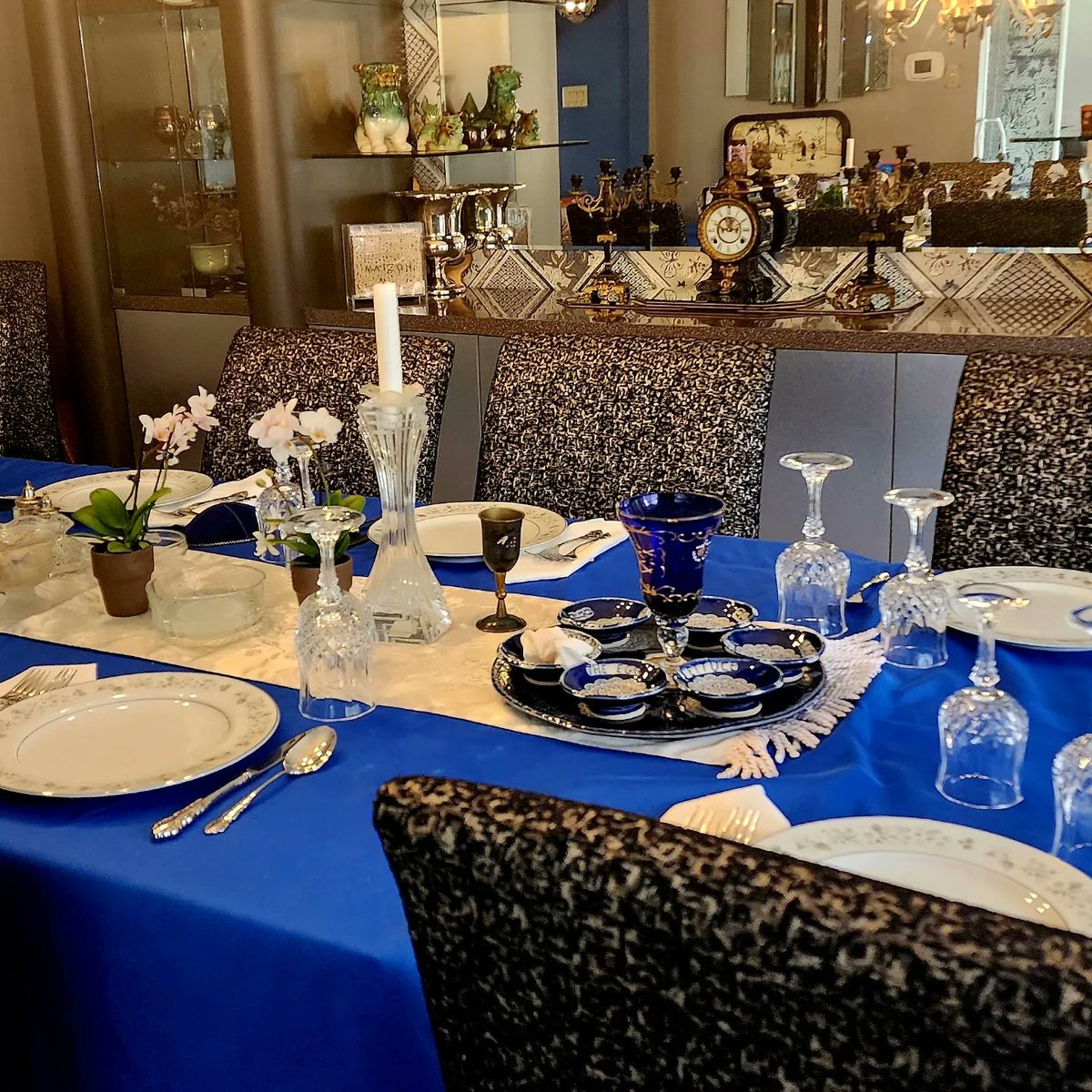 BersonEvan's tweet photo. Happy Passover https://t.co/d9rof40LIu