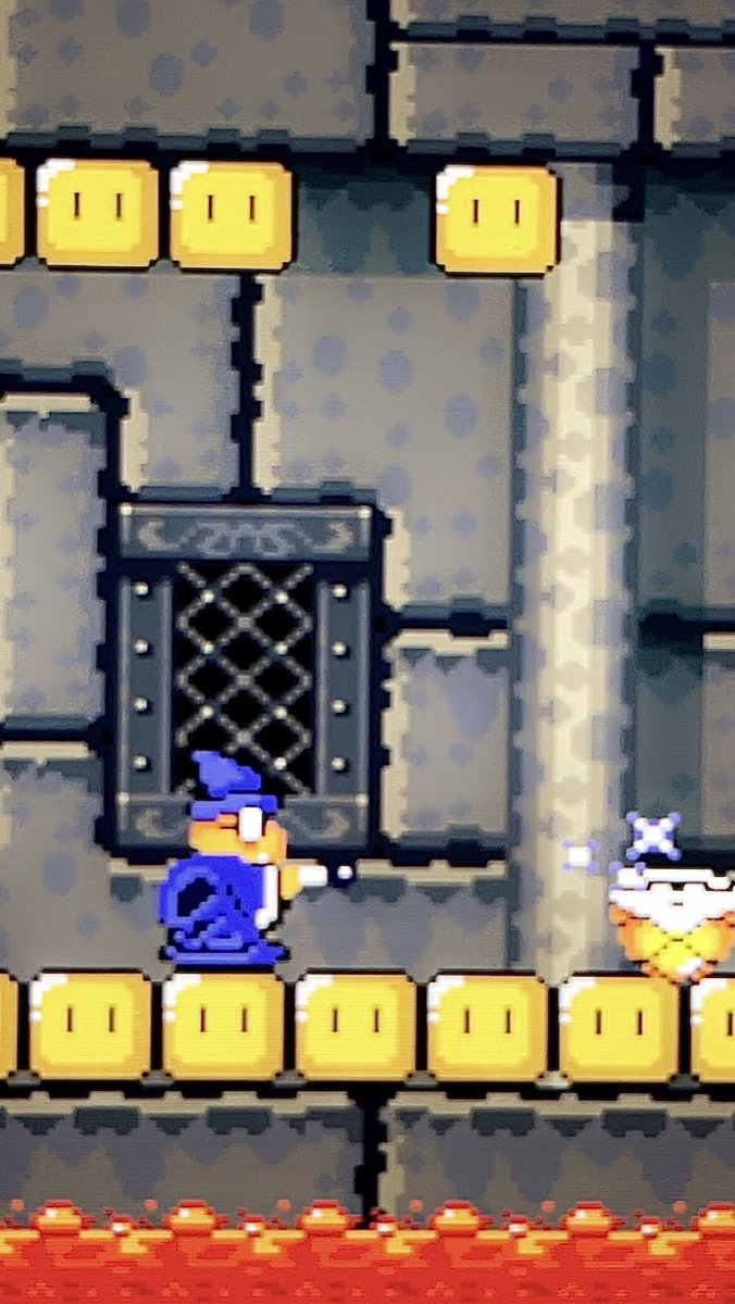 Crogunk2's tweet image. 🔮🪄⚡️