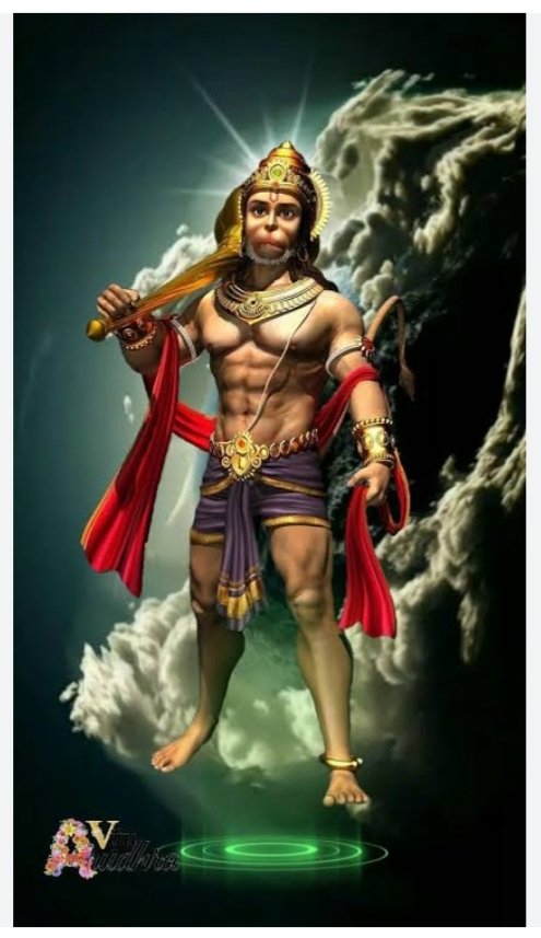 BapiBarma3's tweet photo. JOY SREE RAM 
JOY BAJRANG BALI https://t.co/bUA5i3Ef2I