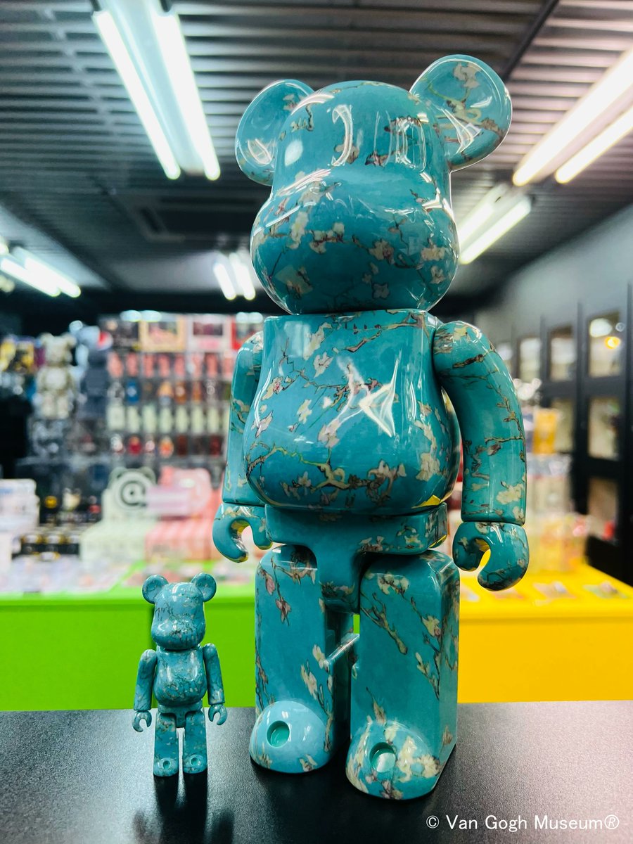 メディコムトイ　月の輪 株式会社メディコム・トイ on X