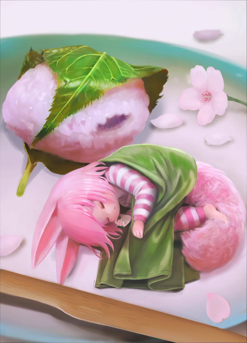 桜餅様 Nekoita⋰ɐʇᴉoʞǝN on X: 
