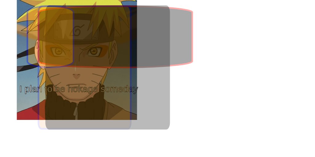 NarutoUacc's tweet photo. My  name is Naruto,  and I plan to be the greatest ninja there ever was! https://t.co/Pd1FLDeJbp
