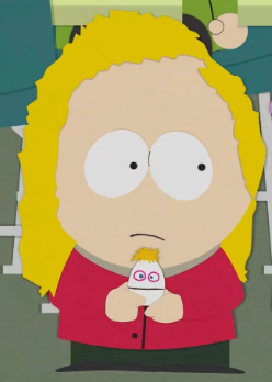 FunSouthParkBot tweet picture