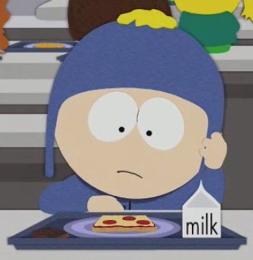 FunSouthParkBot tweet picture