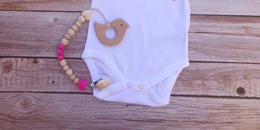 LilABC10's tweet photo. Personalized newborn baby girl name annoucement baby pink outfit set #family #kids #pregnancy #newborn #lilabc #pregnant #babyshop #babystuff https://t.co/S4VDBcNh5V https://t.co/YEFYbsVIzK