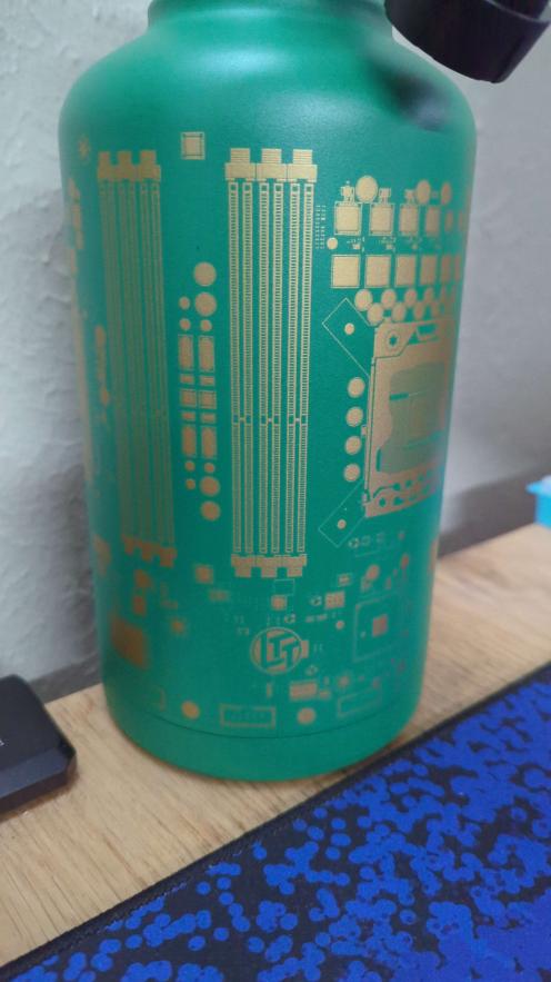 Colby Howell tweet media